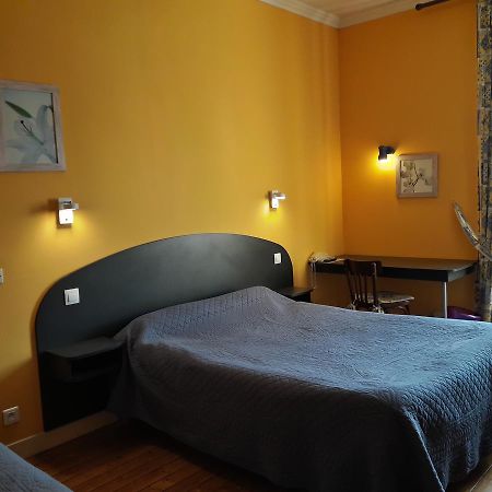 Val Des Bois Bed & Breakfast Warmeriville Ngoại thất bức ảnh