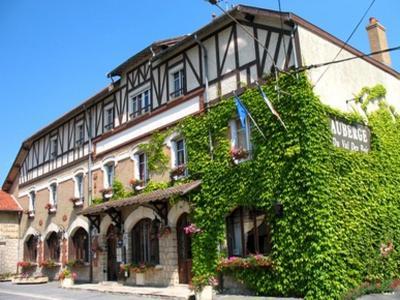 Val Des Bois Bed & Breakfast Warmeriville Ngoại thất bức ảnh